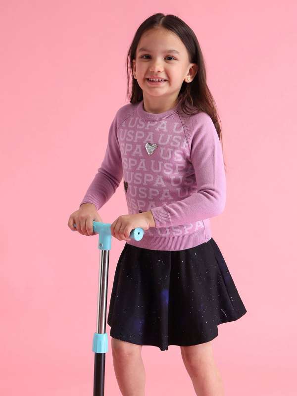 Us polo assn kidswear india outlet