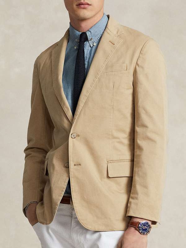 Men Polo Blazer Buy Men Polo Blazer online in India