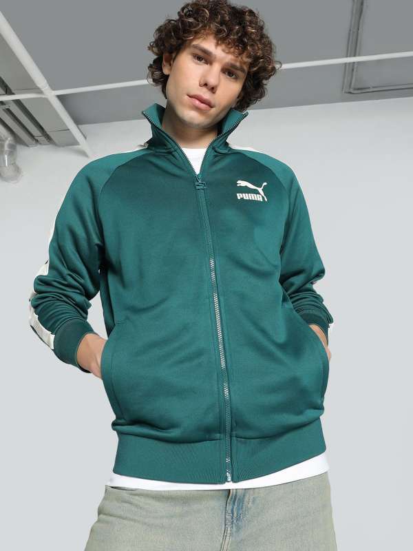 Spunk sports jacket sale