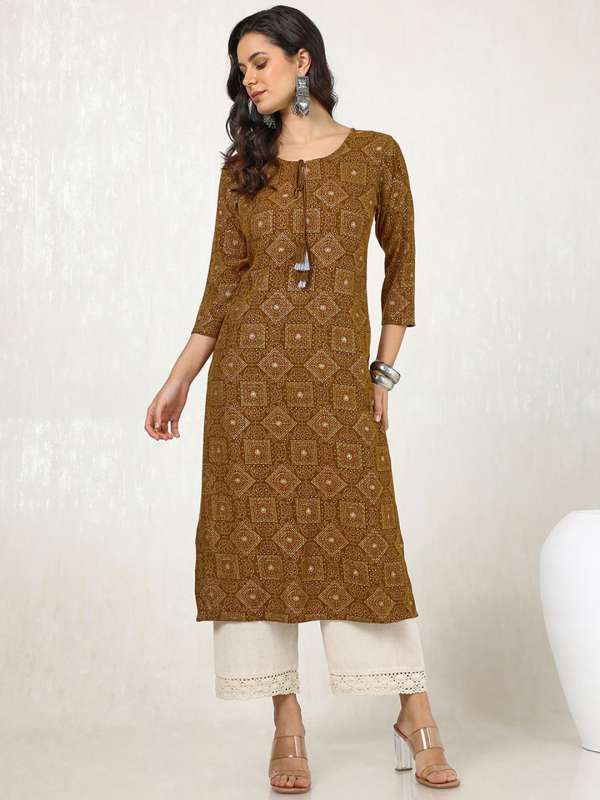 Soch Kurtas Soch Kurta Collection Online in India Myntra