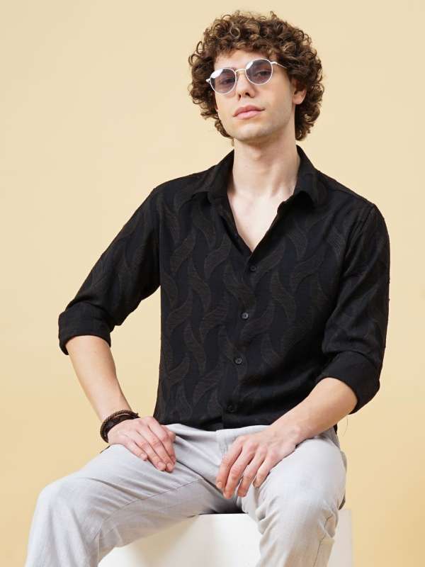 Men Happy Hippie Apparel Buy Men Happy Hippie Apparel online in India
