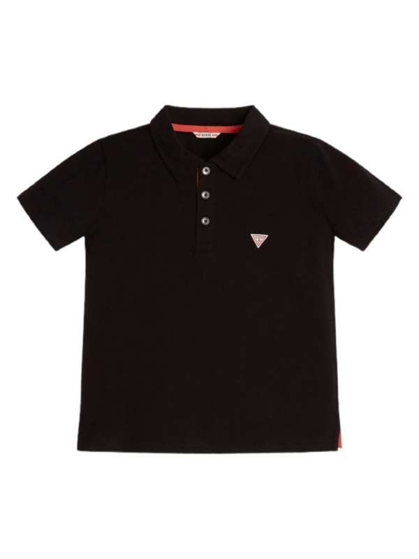 Guess t shirt india new arrivals
