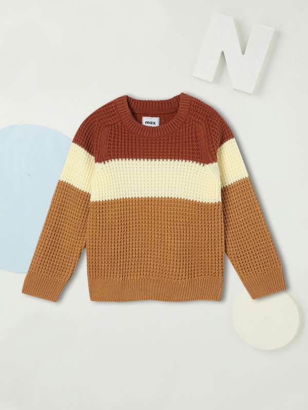 Max Sweaters Buy Max Sweaters online in India Myntra