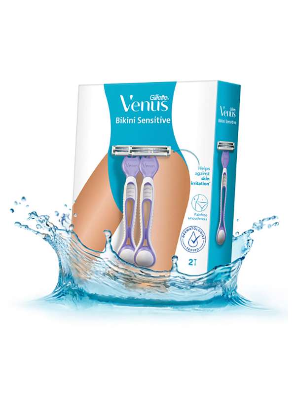 Venus bikini shaver cheap