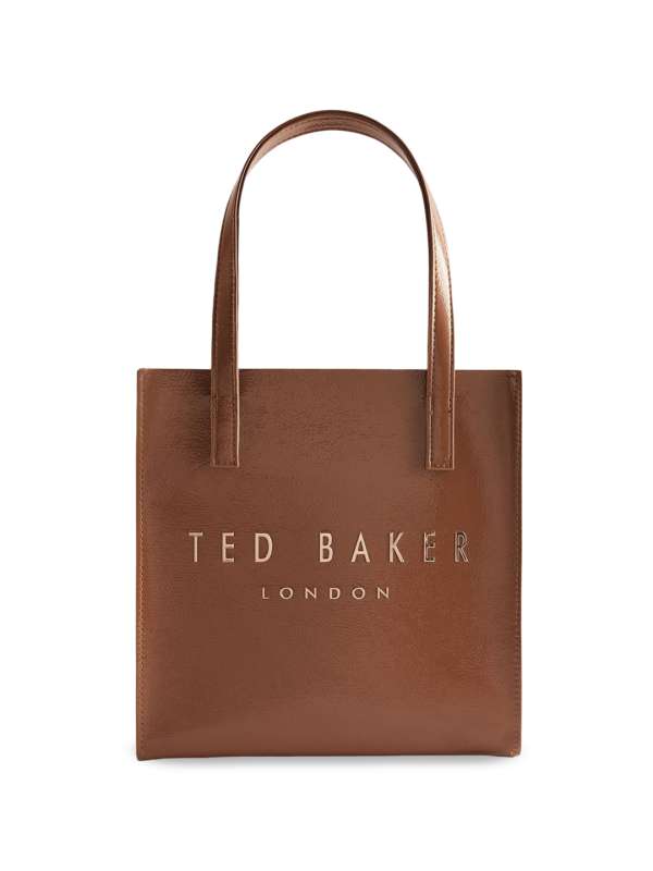 Ted baker leather bag online