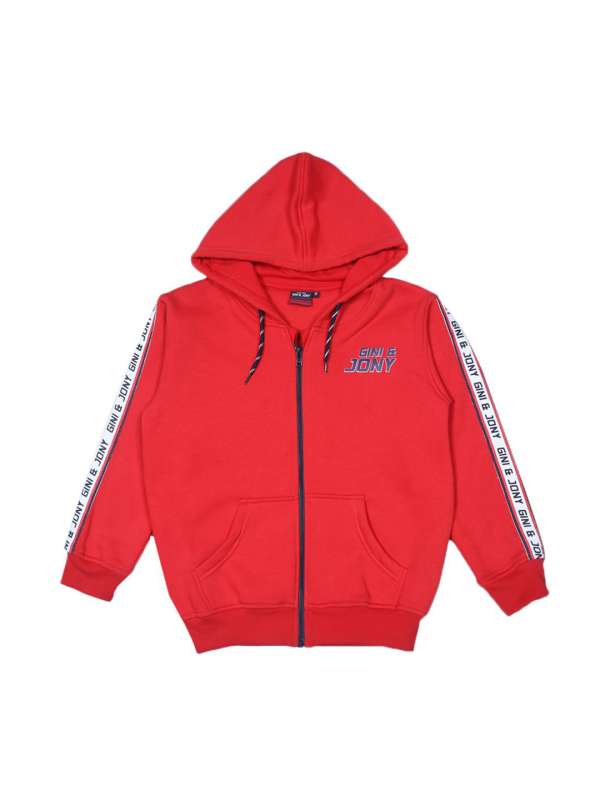 Gini and jony winter jackets clearance