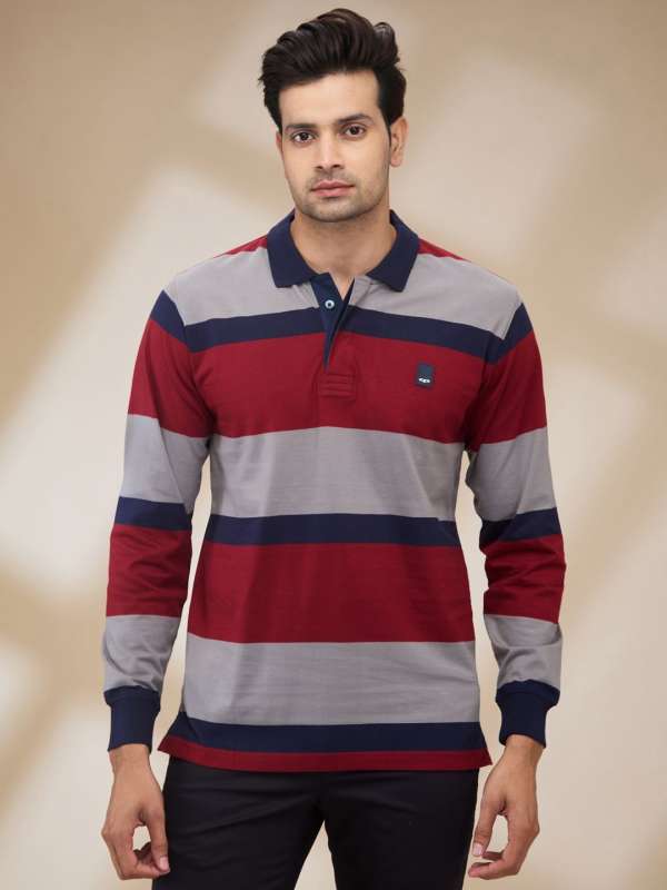 Colorplus Tshirts Buy Colorplus Tshirts online in India