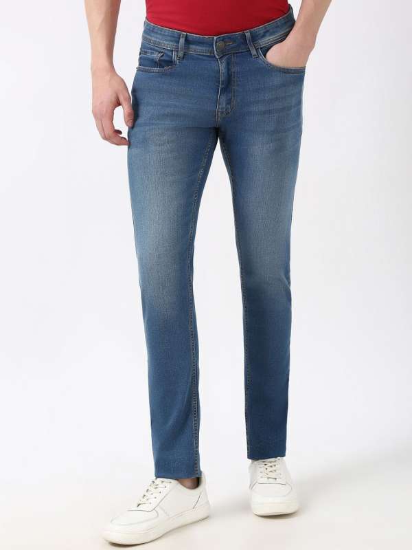 Peter England Casual Jeans Buy Peter England Casual Jeans online in India
