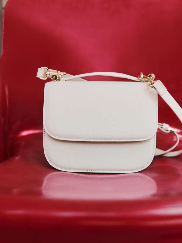 Off white bag india online