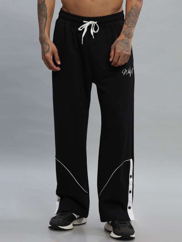 Men's bootcut sweatpants online