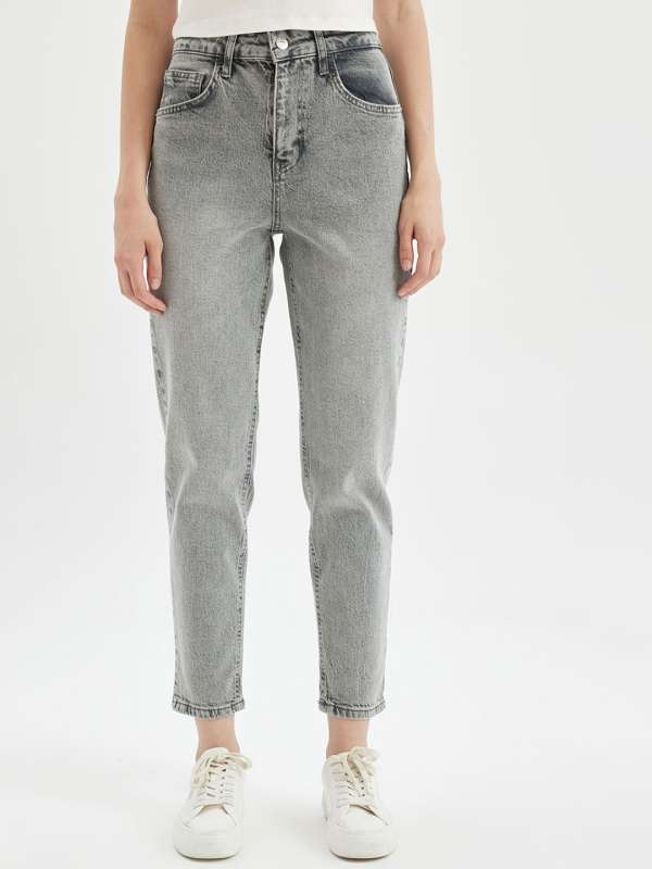 Women Branded Denim Jeans Trousers Buy Women Branded Denim Jeans Trousers online in India