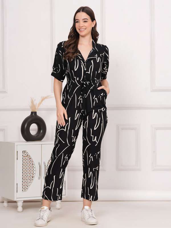 Jumpsuits Buy Jumpsuits For Women Girls Men Online in India