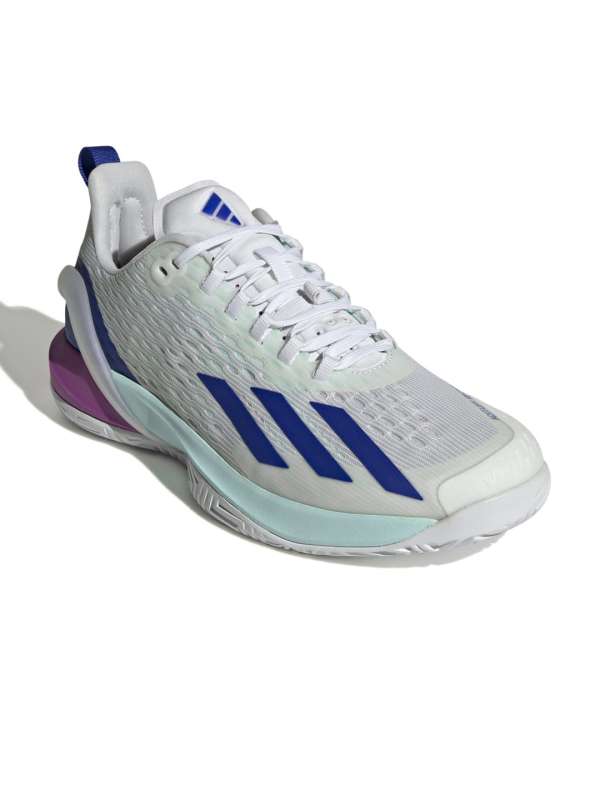 Adidas Adizero Club Oc White Tennis Shoes 4991767.htm Buy Adidas Adizero Club Oc White Tennis Shoes 4991767.htm online in India