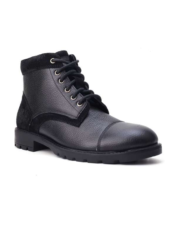 High top boat shoes online