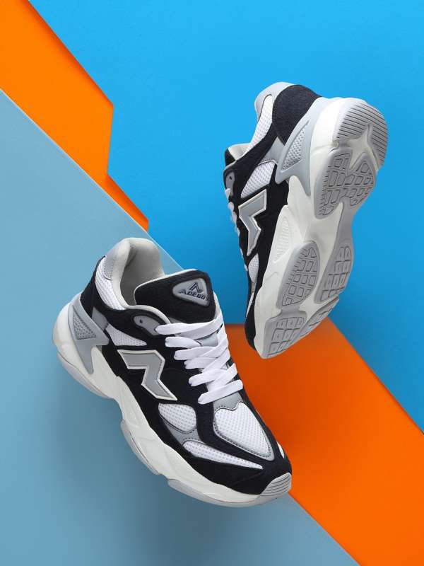 F Sports Casual Shoes Buy F Sports Casual Shoes online in India