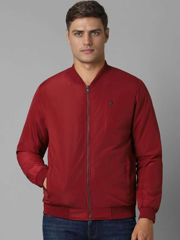 Lp jackets myntra best sale