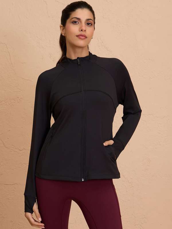 Yoga Jackets Buy Yoga Jackets online in India