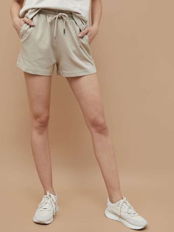 Kappa women shorts deals