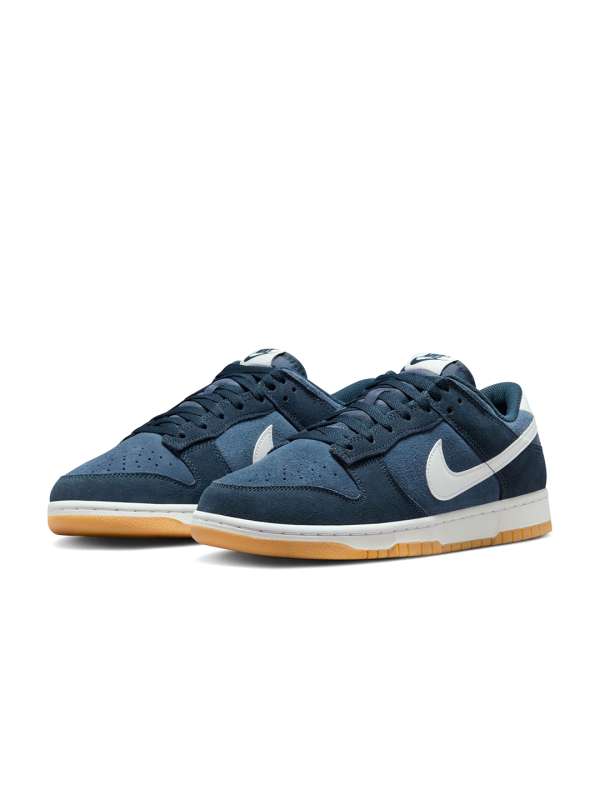 Nike gunmetal dunks india top