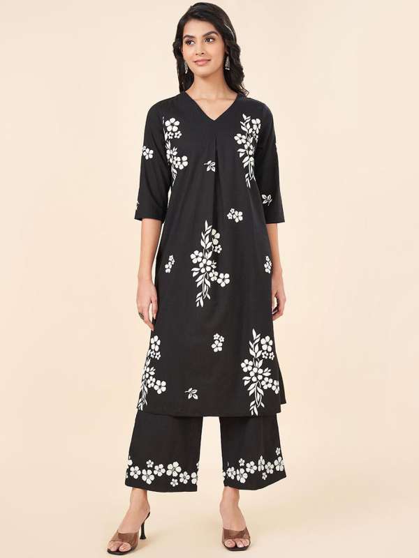 Pantaloons kurta sets on sale