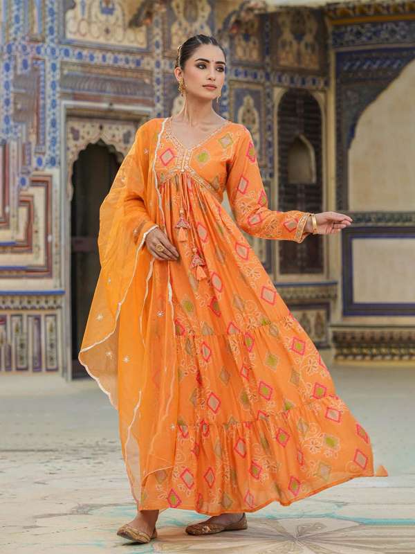 Silk Dress Buy Silk Dresses for Women Girls Online Myntra