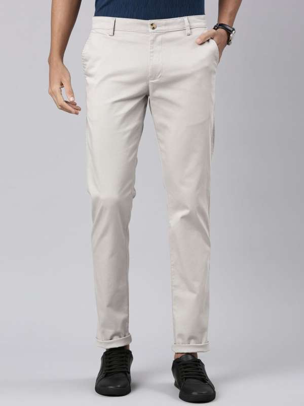 Classic Polo Trousers Buy Classic Polo Trousers online in India