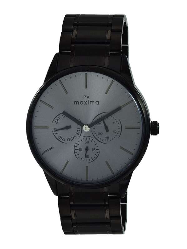 Maxima men's watches online shop