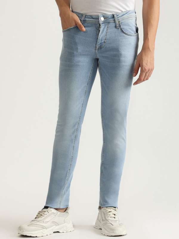 Antony morato jeans don giovanni super skinny outlet