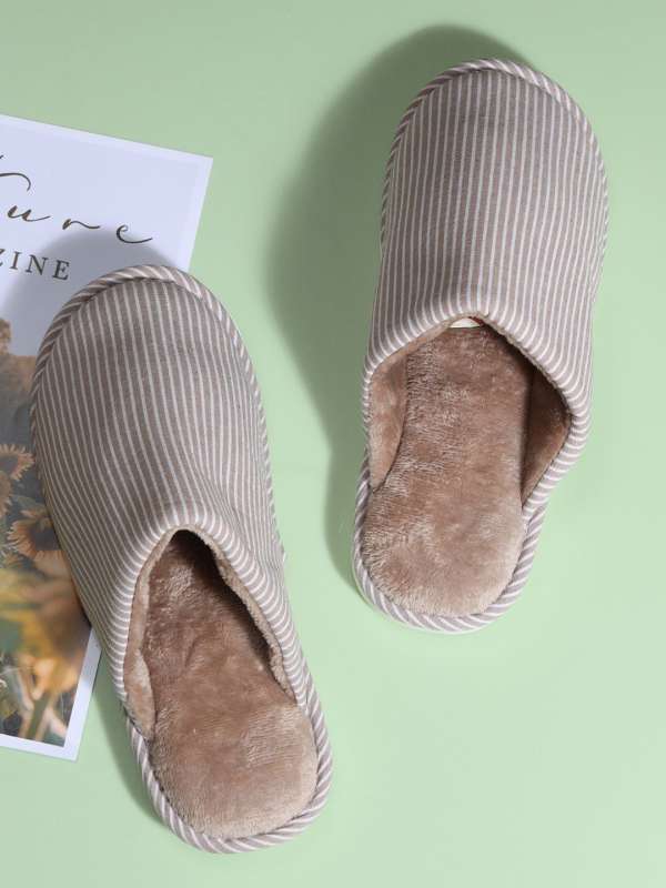 Fur Sandals Flip Flops Buy Fur Sandals Flip Flops online in India