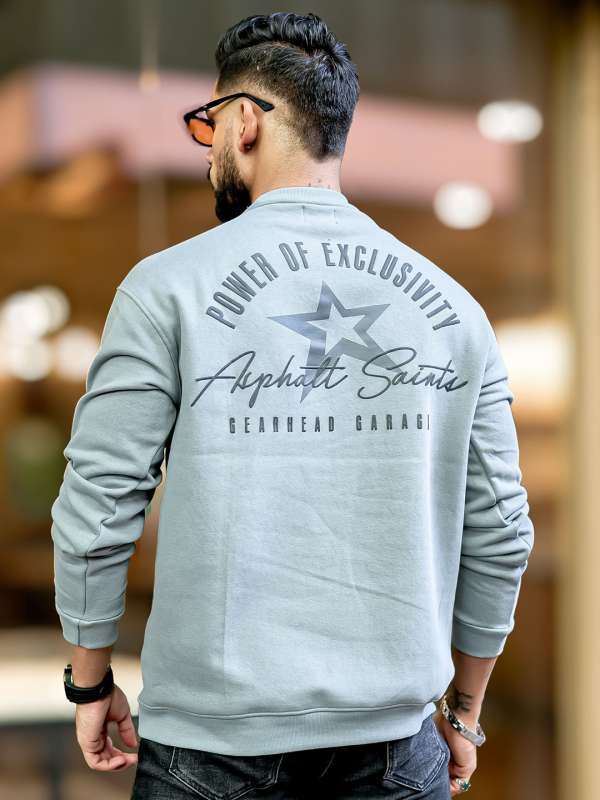 Maniac Sweatshirts Buy Maniac Sweatshirts online in India