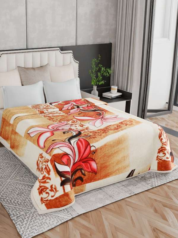 Blanket for winter double bed outlet