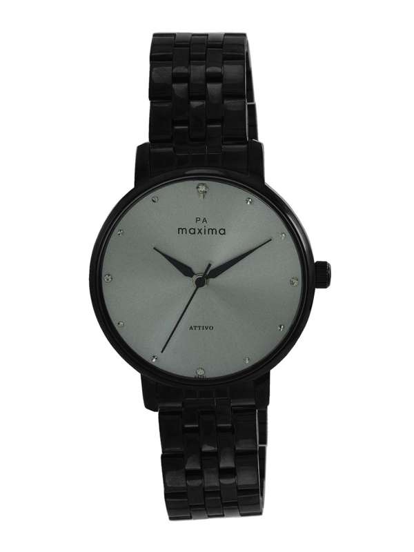 Buy maxima watches clearance