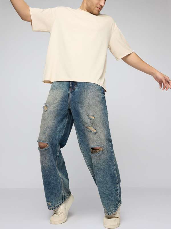 X blues jeans price online