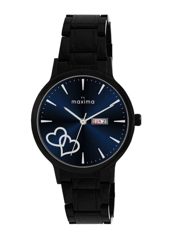 Chain watches in flipkart shop