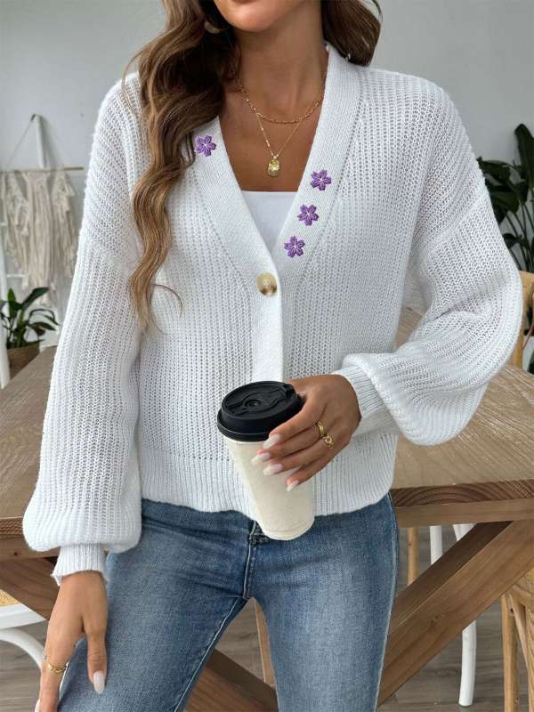 Open sweater womens new arrivals
