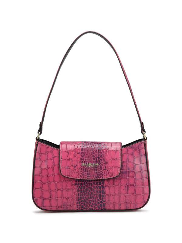 Buy Da Milano Bags Backpacks Online At Best Prices on Myntra