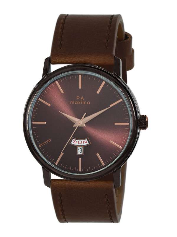 About maxima watches shop