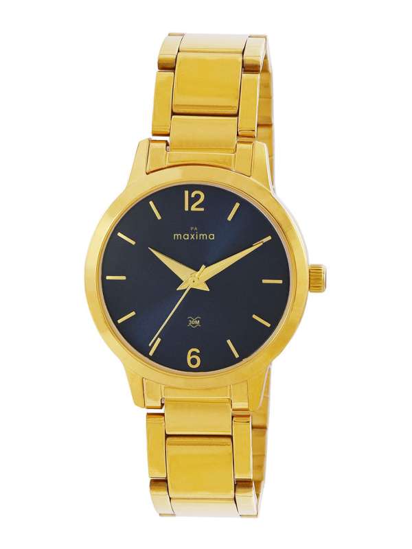 Buy maxima watches clearance