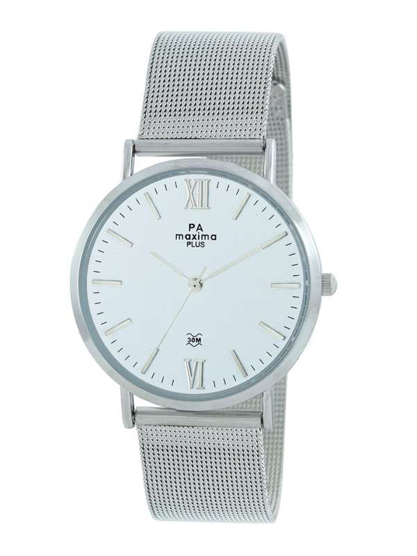Men Maxima Watches Buy Men Maxima Watches Online in India