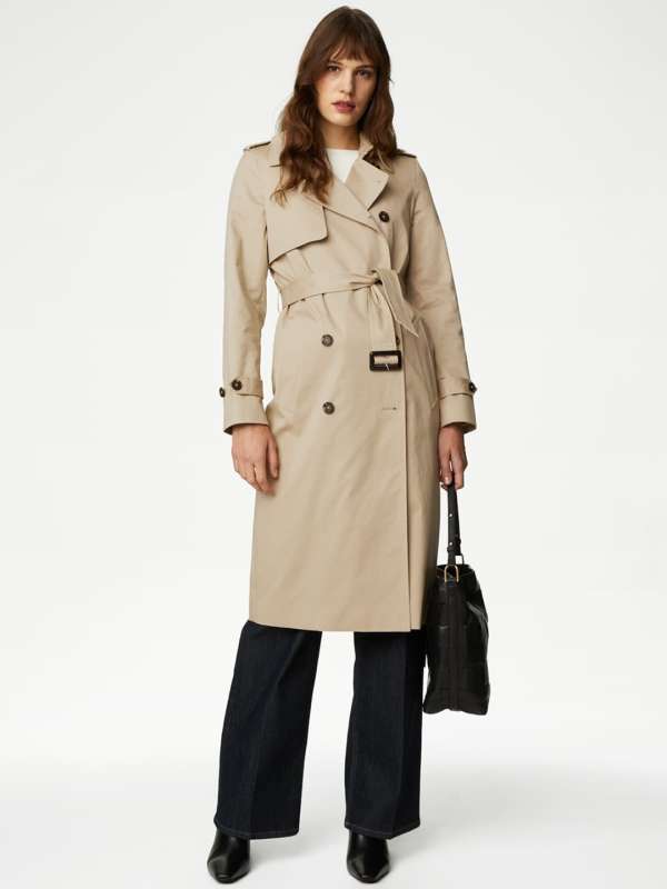 Coats at marks and spencer's outlet