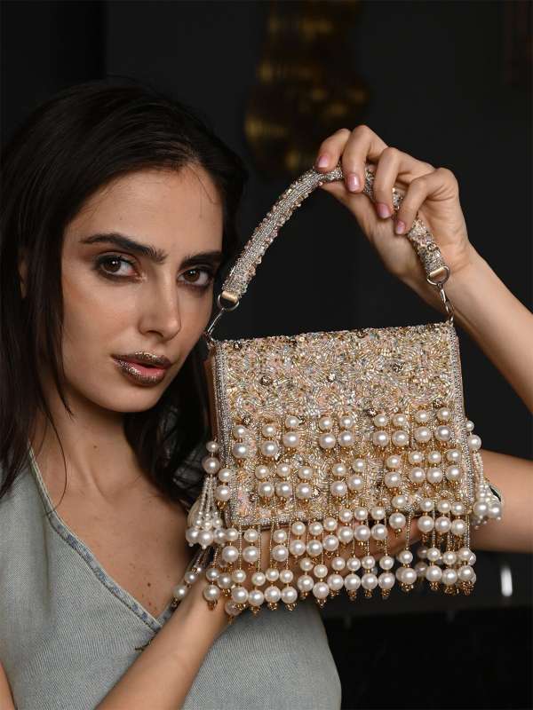Woolen Bags Purses Buy Woolen Bags Purses online in India
