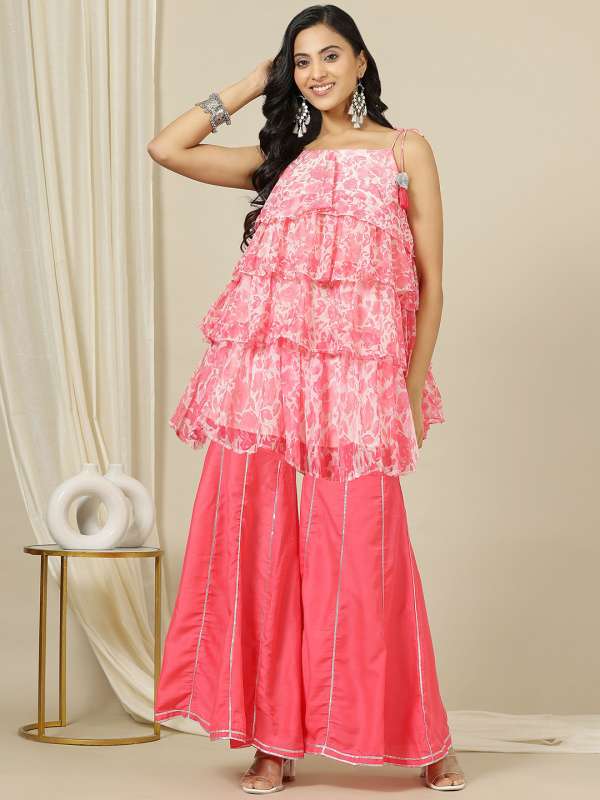 Women Kurtas Kurtis Inddus Haute By Shoppers Stop Buy Women Kurtas Kurtis Inddus Haute By Shoppers Stop online in India