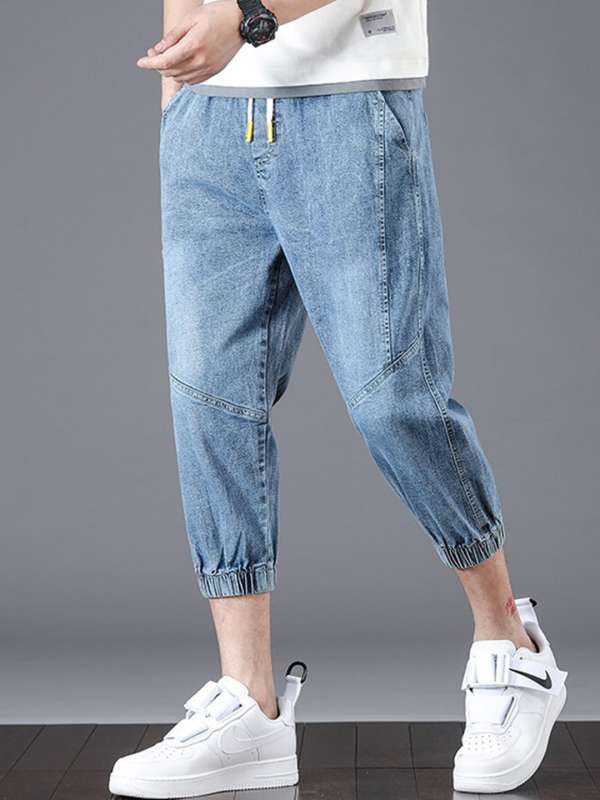 Joggers jeans low price store