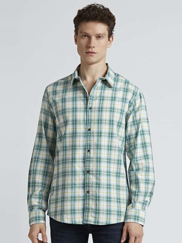 Pepe jeans formal shirts hotsell
