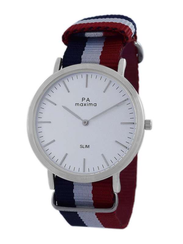 Maxima slim watches shop