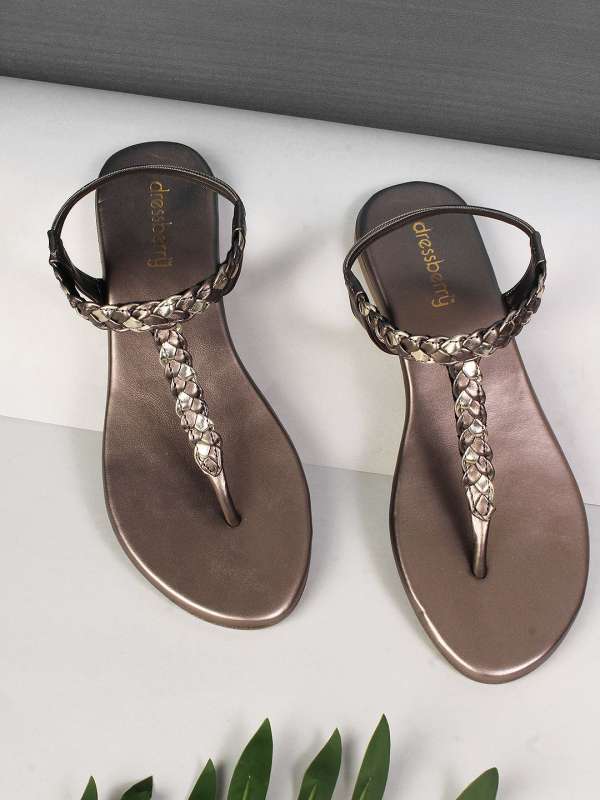 Dressberry flats shop