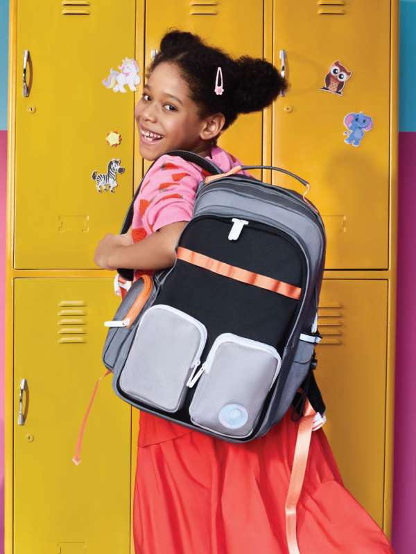 College bags for girls myntra cheap