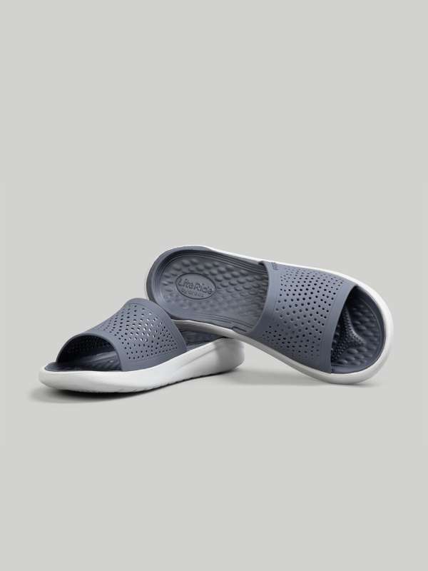 Myntra crocs literide 2025
