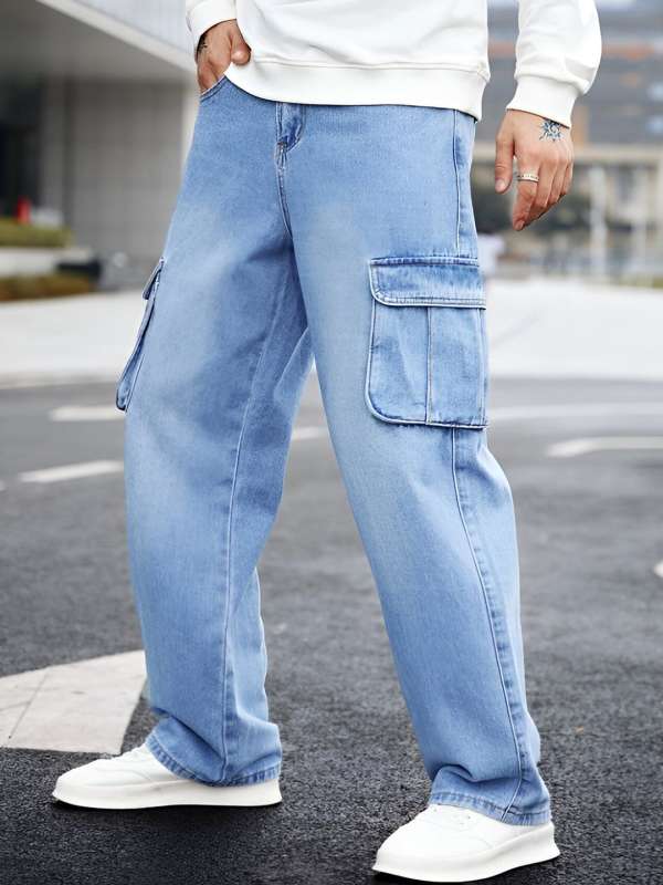 Ben Martin Jeans Buy Ben Martin Jeans online in India