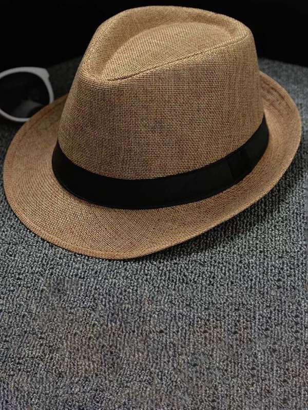 Buy Fedora Hat Online At Best Price In India Myntra